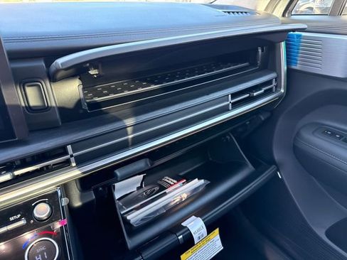 New 2026 Hyundai Santa Fe Limited image 31