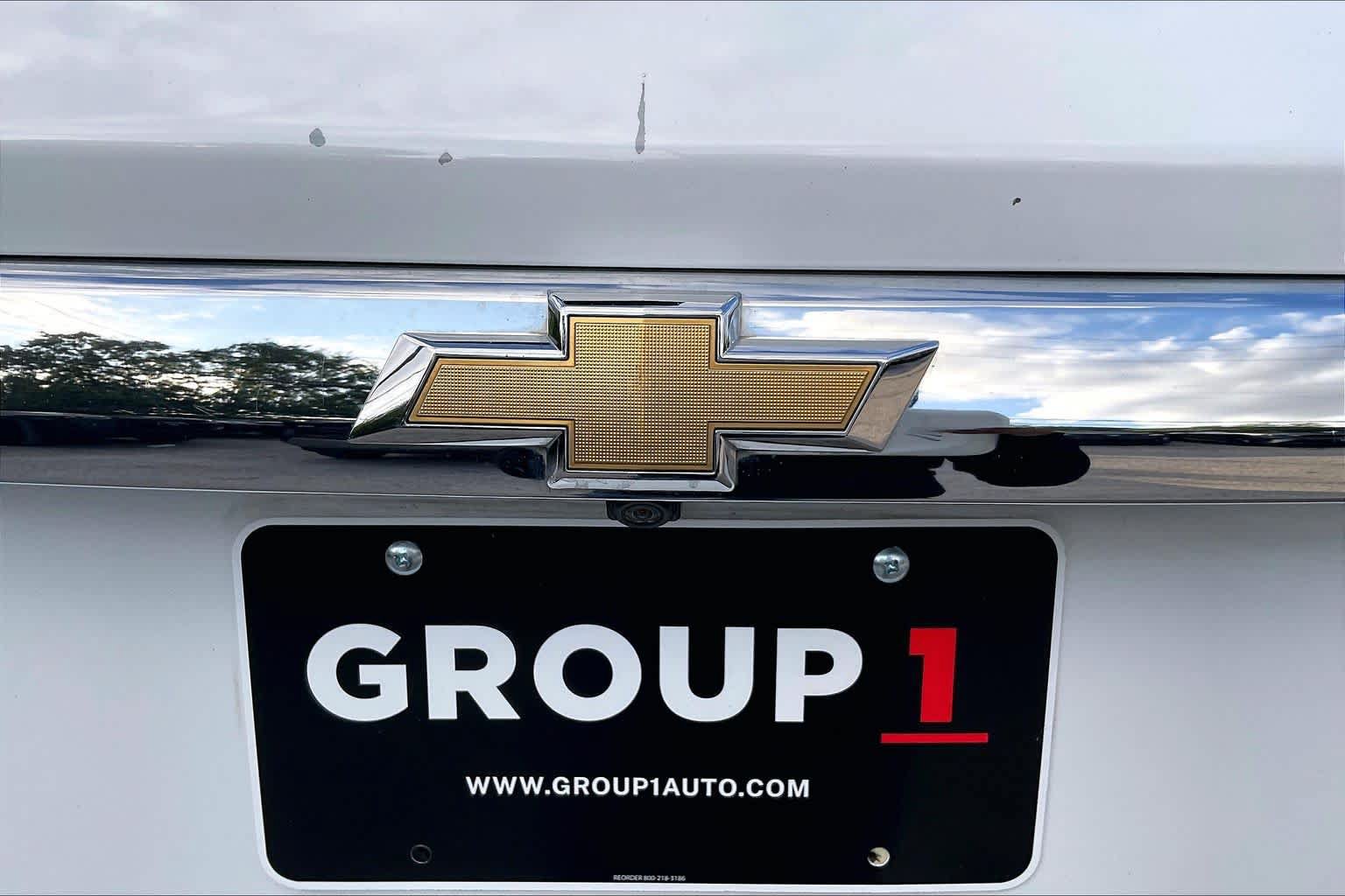 Used 2018 Chevrolet Traverse LT FWD image 30