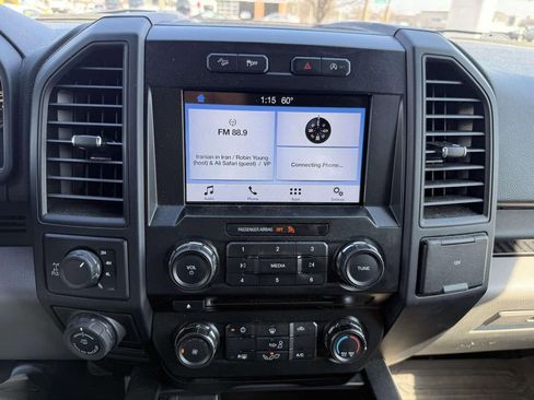 Used 2017 Ford F150 XL w/ Equipment Group 101A Mid image 11