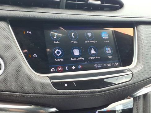 Used 2023 Cadillac XT5 Luxury AWD/4WD image 11