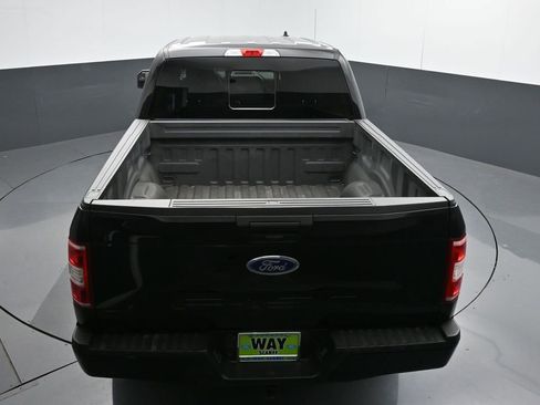 Used 2020 Ford F150 XLT w/ Equipment Group 302A Luxury AWD/4WD image 42