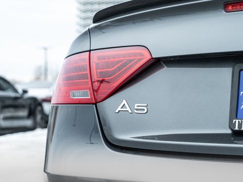 Used 2017 Audi A5 2.0T Sport image 38