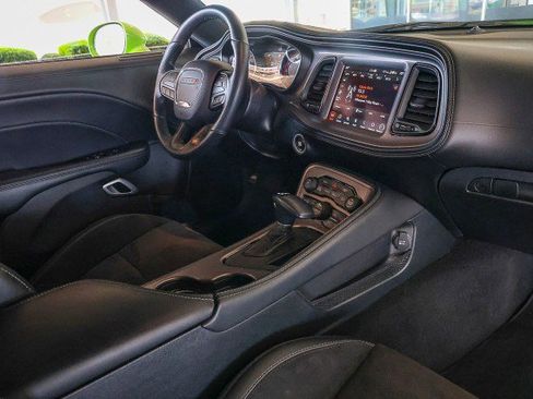 Used 2023 Dodge Challenger R/T Scat Pack w/ Plus Package image 36