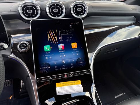 New 2026 Mercedes-Benz GLC 350e GLC 350e image 18