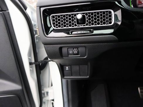 Certified 2025 Honda Civic Sport Touring image 30