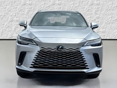 New 2026 Lexus RX 350 w/ Luxury Package image 8