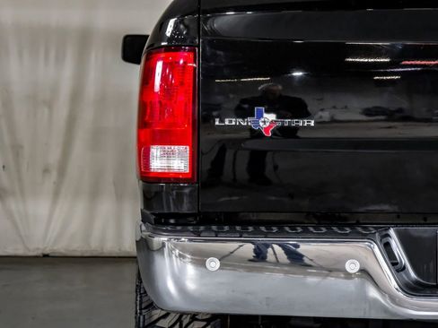 Used 2017 RAM 2500 Lone Star image 40