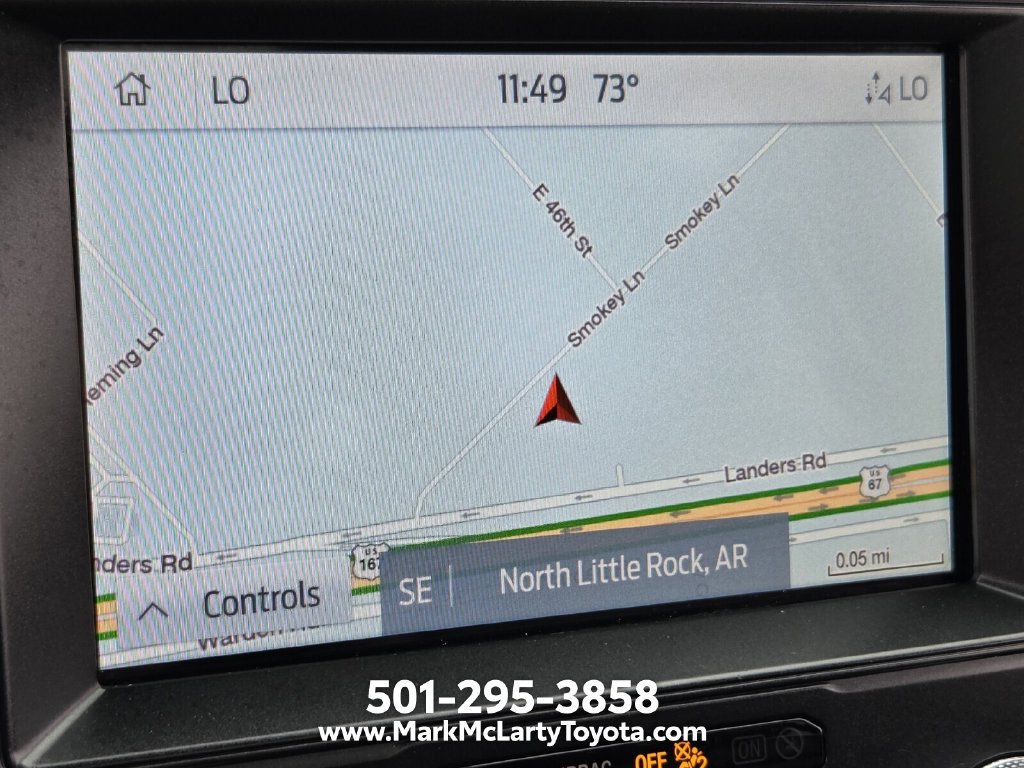 Used 2020 Ford Expedition XLT w/ Equipment Group 202A RWD image 19