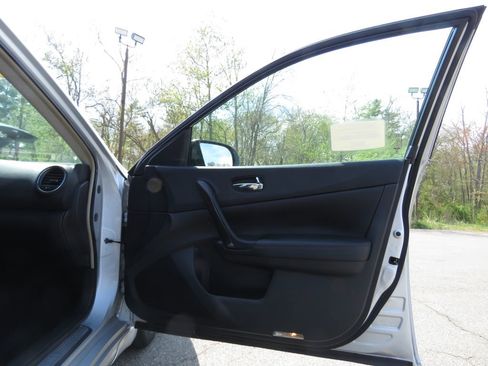 Used 2014 Nissan Maxima 3.5 SV w/ Premium Package FWD image 12