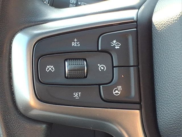 Used 2023 Chevrolet Tahoe LT w/ Luxury Package AWD/4WD image 28