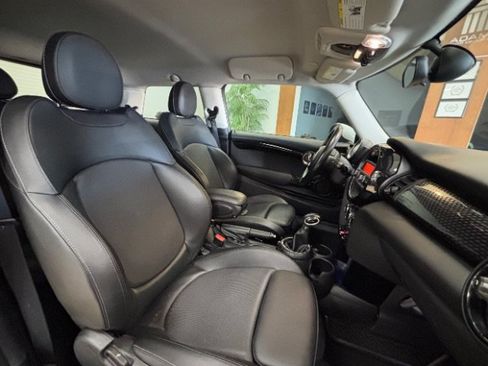 Used 2016 MINI Cooper S FWD image 10