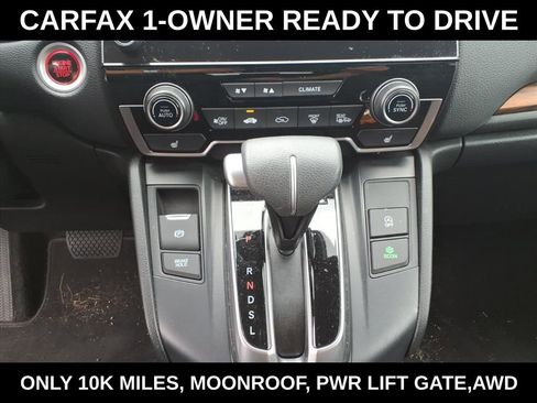 Used 2021 Honda CR-V EX image 24