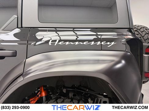 Used 2023 Ford Bronco Raptor image 20