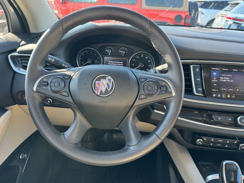 Used 2020 Buick Enclave Essence w/ Trailering Package, 5000 lbs. image 10