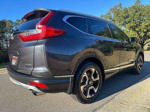 Used 2019 Honda CR-V Touring image 5