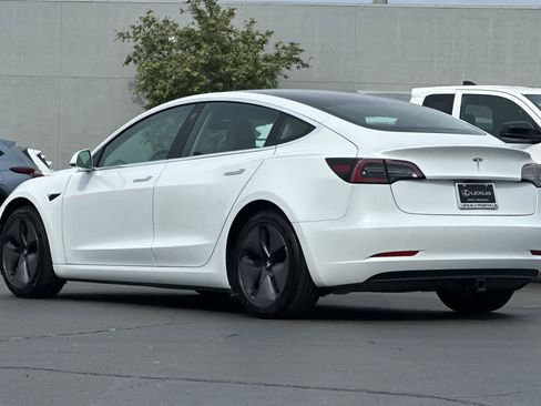 Used 2019 Tesla Model 3 Standard Range Plus image 7