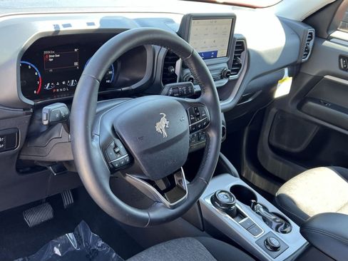 Used 2024 Ford Bronco Sport Big Bend w/ Convenience Package AWD/4WD image 13