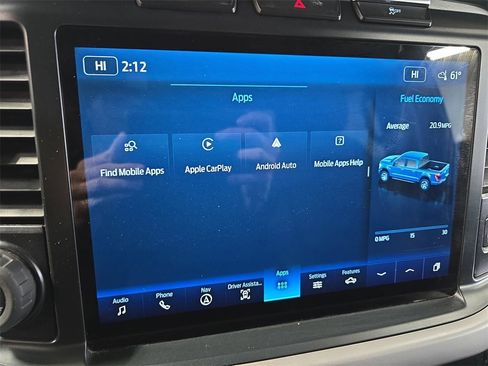 Used 2023 Ford F150 XLT w/ Equipment Group 302A High image 23