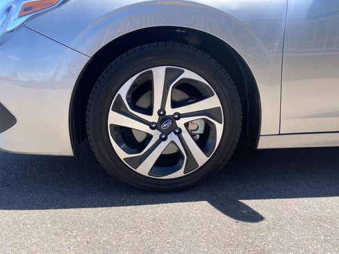 Used 2020 Subaru Legacy Limited AWD/4WD image 27