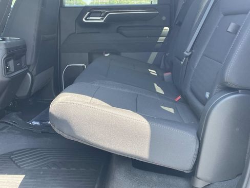 New 2026 Chevrolet Silverado 2500 LT w/ Trail Boss Package AWD/4WD image 13
