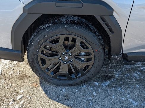 New 2026 Subaru Outback Limited XT image 4