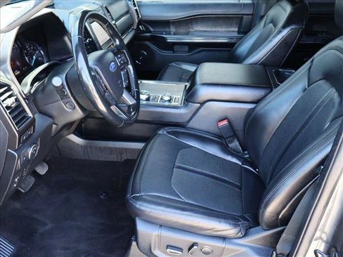 Used 2021 Ford Expedition Max Limited AWD/4WD image 25