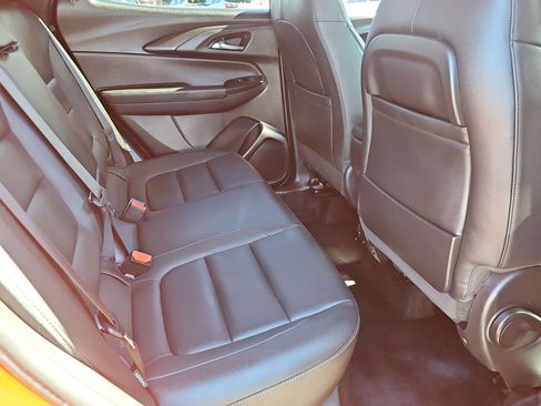 Used 2022 Chevrolet TrailBlazer ACTIV w/ Convenience Package FWD image 23