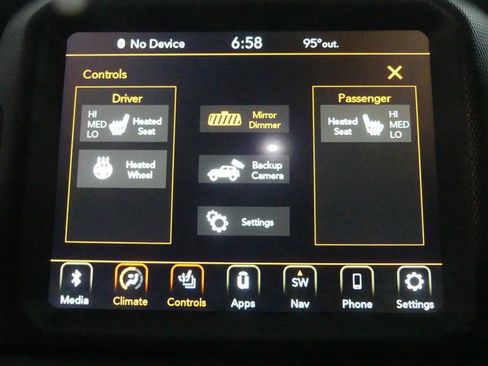 Used 2022 Jeep Wrangler Unlimited Sport AWD/4WD image 40