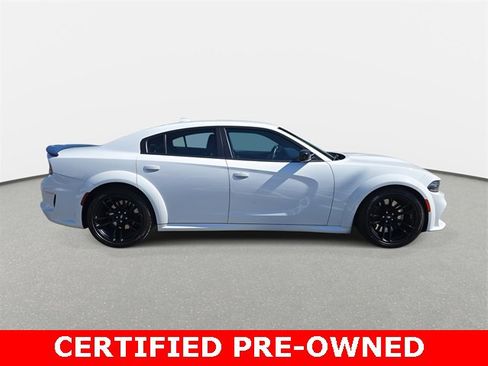 Used 2023 Dodge Charger Scat Pack image 4