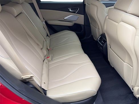 Used 2019 Acura RDX FWD w/ Advance Package image 38