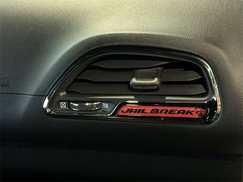 Used 2023 Dodge Challenger SRT Hellcat w/ Driver Convenience Group image 27