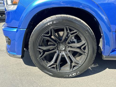 New 2024 RAM 1500 Laramie image 16