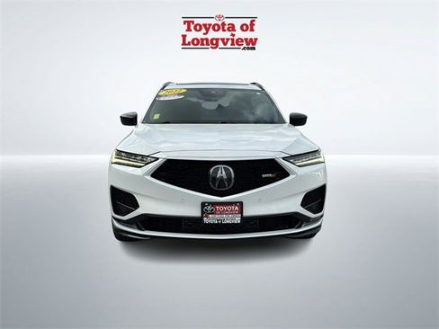 Used 2022 Acura MDX Type S image 2