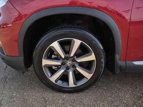 Certified 2023 Honda Pilot Elite image 29