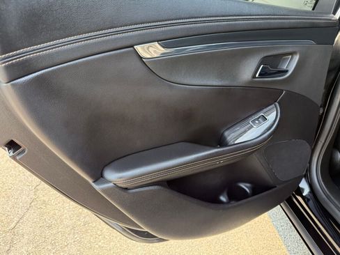 Used 2019 Chevrolet Impala LT w/ Sunroof and Spoiler Package FWD image 25
