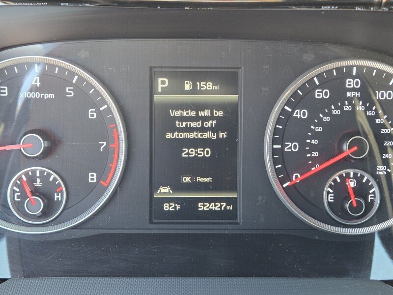 Certified 2022 Kia K5 GT-Line FWD image 24