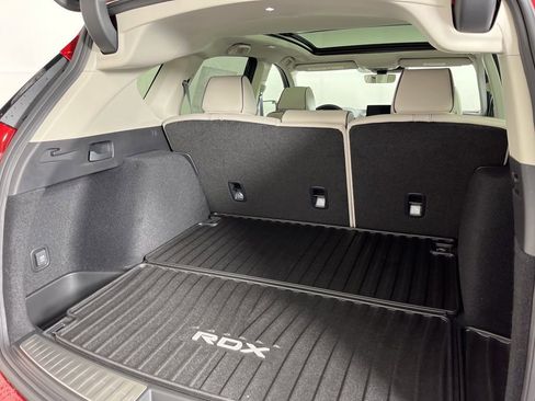New 2026 Acura RDX SH-AWD w/ Advance Package image 20