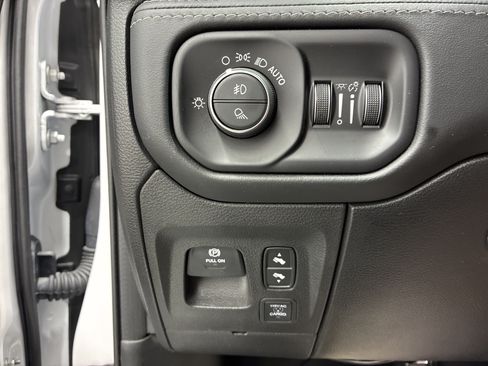 Certified 2021 RAM 1500 Limited AWD/4WD image 22