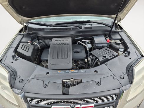 Used 2013 GMC Terrain SLT FWD image 29