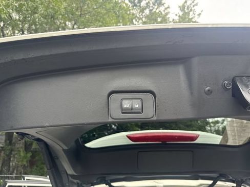 Used 2023 Nissan Rogue SL w/ SL Premium Package AWD/4WD image 13
