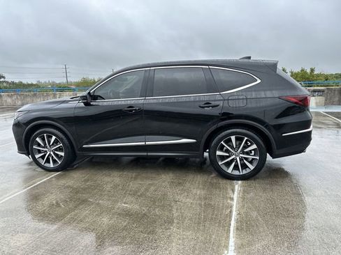 Used 2025 Acura MDX w/ Technology Package image 32