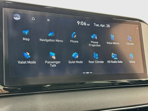 Used 2023 Hyundai Palisade XRT FWD image 15