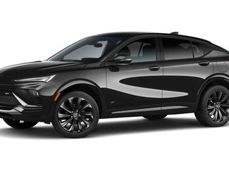 New 2026 Buick Envista Sport Touring video 2