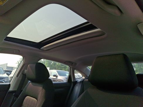 Used 2022 Honda Civic EX image 14