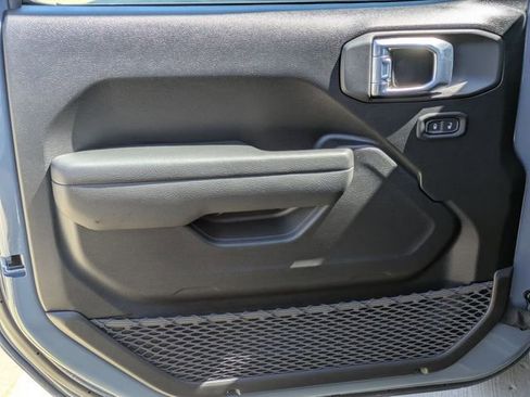 New 2026 Jeep Wrangler Sport AWD/4WD image 12