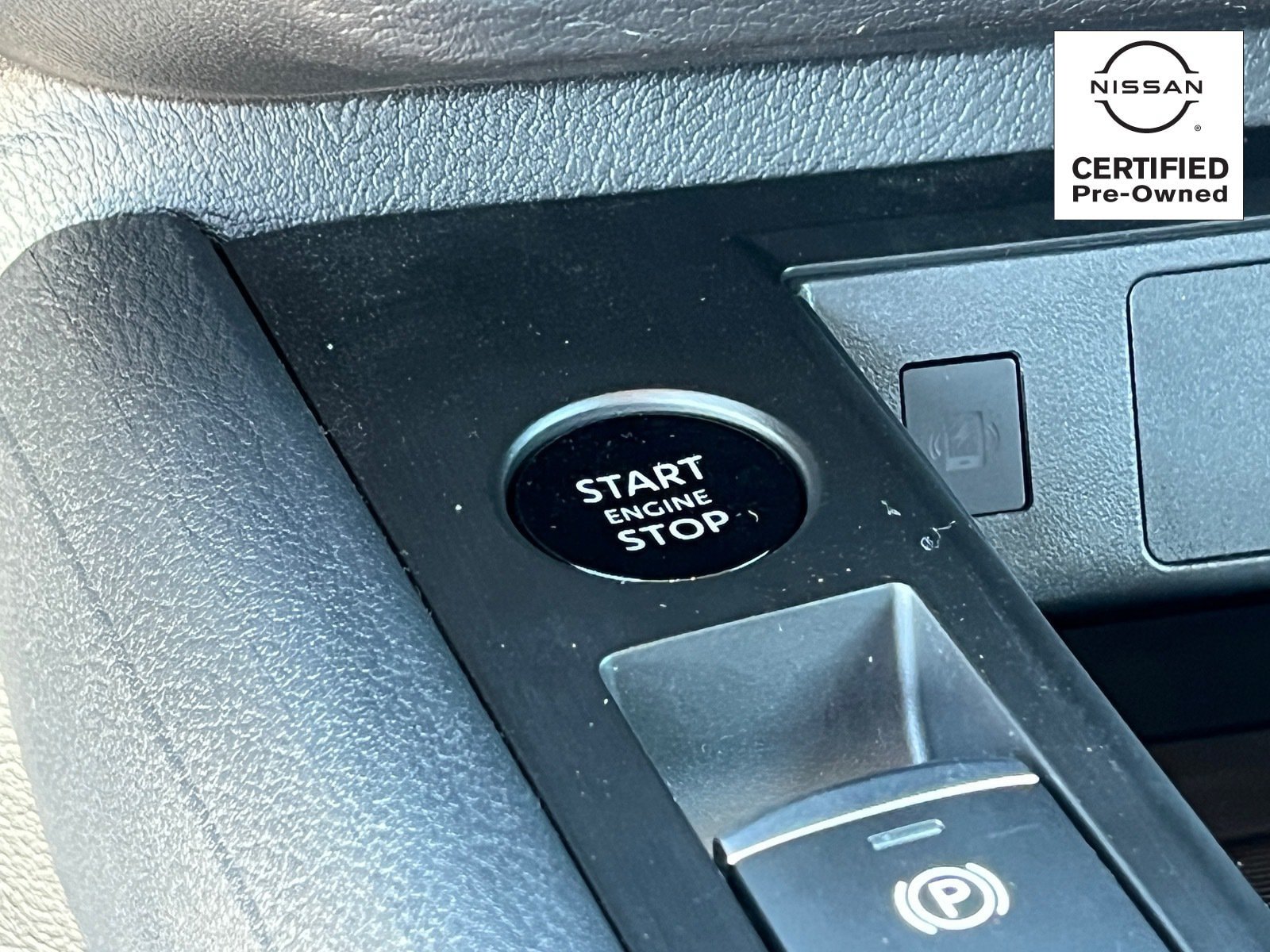 Certified 2026 Nissan Kicks SV FWD image 22