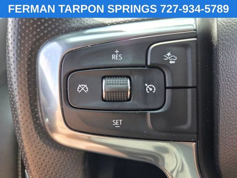 Certified 2023 Chevrolet Blazer LT FWD image 31