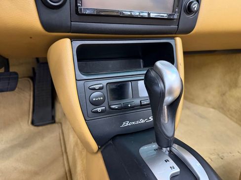 Used 2002 Porsche Boxster S RWD image 18