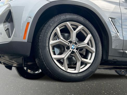 Used 2023 BMW X3 sDrive30i w/ Premium Package w/ZPA RWD image 9