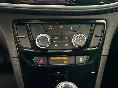 Used 2018 Buick Encore Preferred image 15